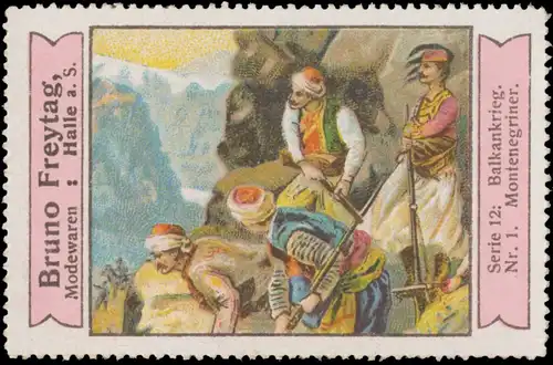 Montenegriner