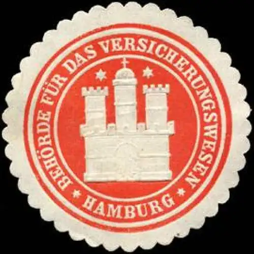 BehÃ¶rde fÃ¼r das Versicherungswesen - Hamburg