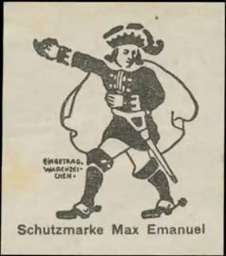 Max Emanuel