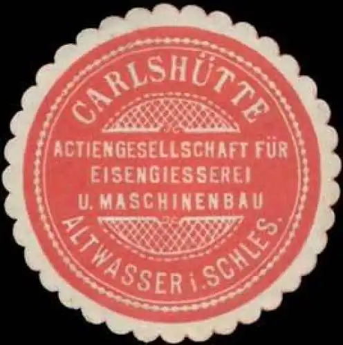 CarlshÃ¼tte