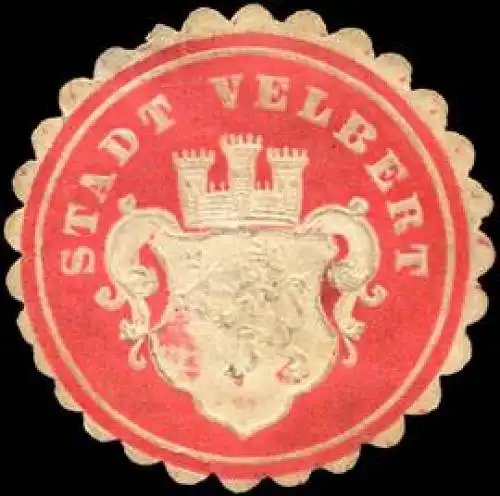 Stadt Velbert