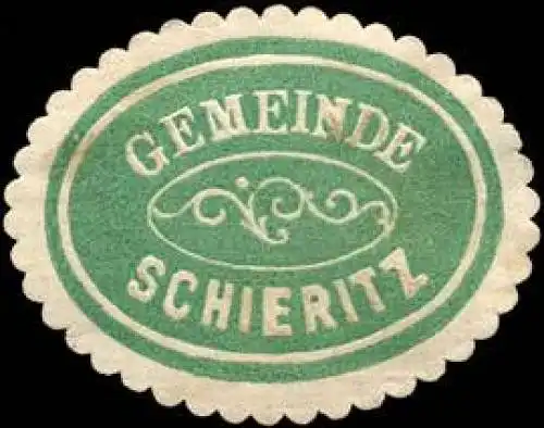 Gemeinde Schieritz