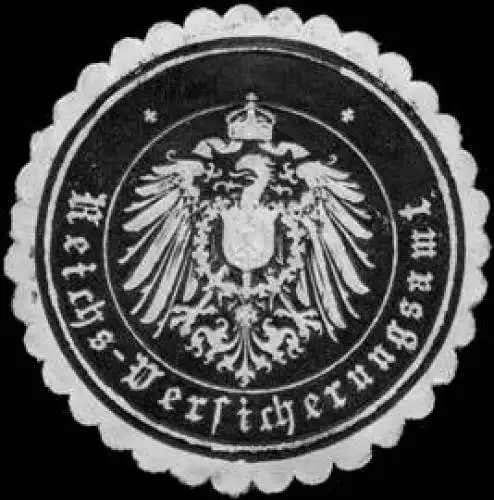 Reichsversicherungsamt