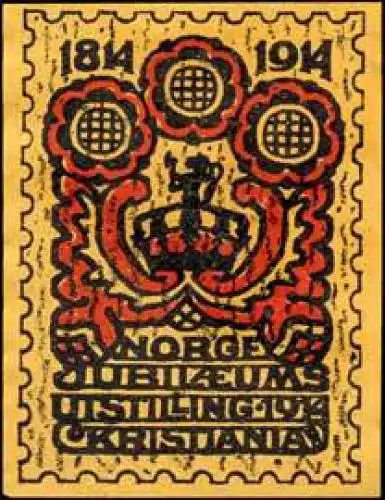 Norge Jubileums Utstilling