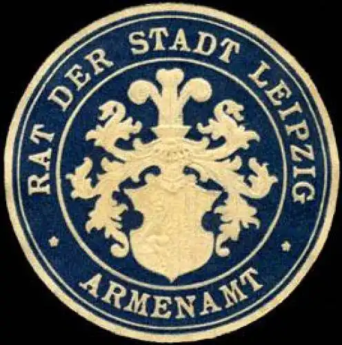 Rat der Stadt Leipzig