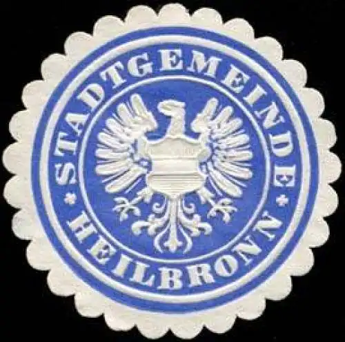 Stadtgemeinde - Heilbronn