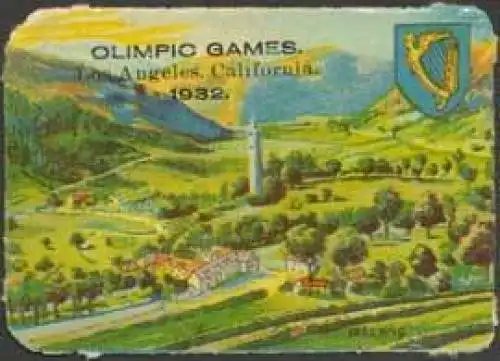 Olympische Spiele