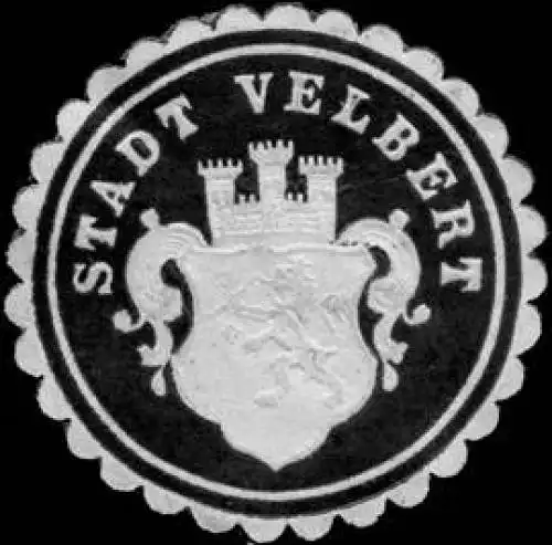 Stadt Velbert