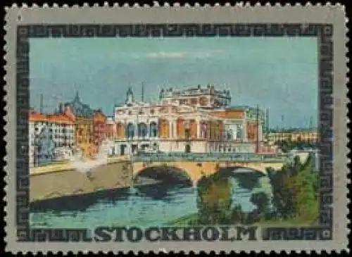 Stockholm