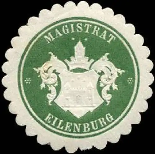 Magistrat Eilenburg