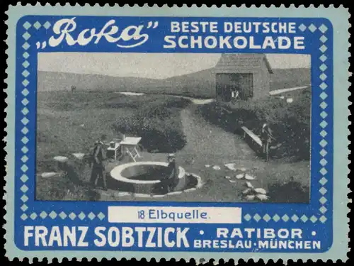 Elbquelle
