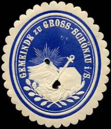 Gemeinde zu Gross - SchÃ¶nau