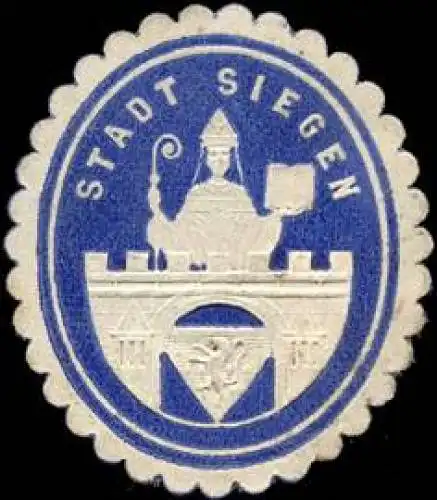 Stadt Siegen