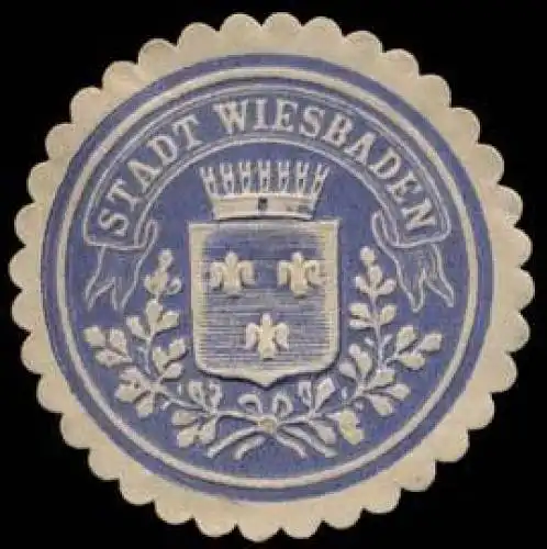 Stadt Wiesbaden