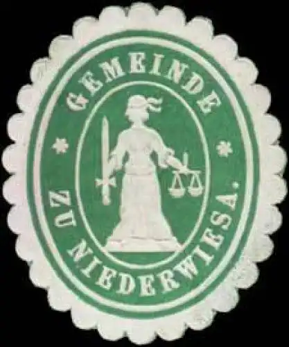 Gemeinde zu Niederwiesa