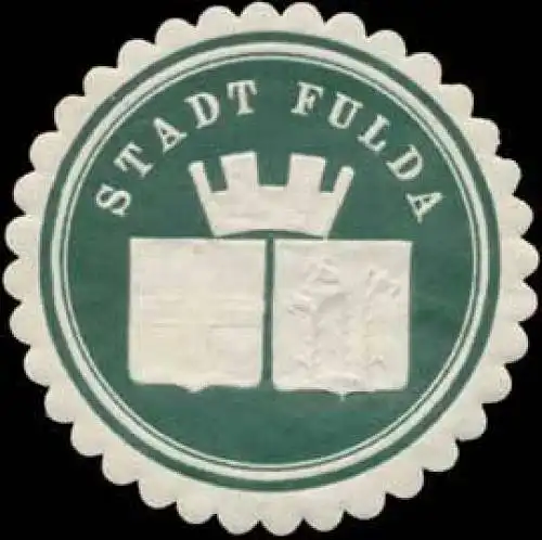 Stadt Fulda