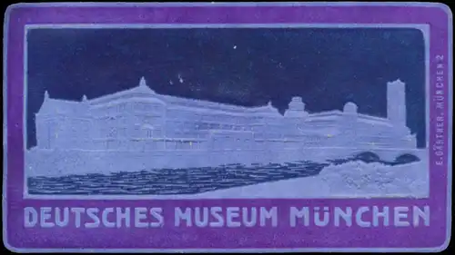 Deutsches Museum