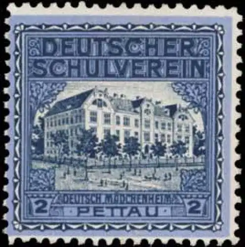 MÃ¤dchenheim
