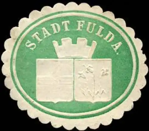 Stadt Fulda