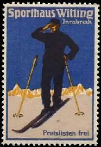 Ski AusrÃ¼stung Wintersport Sporthaus Witting