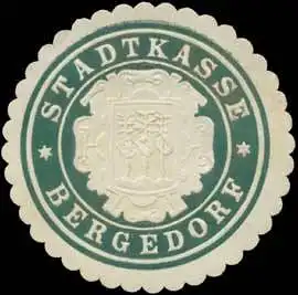Stadtkasse Bergedorf