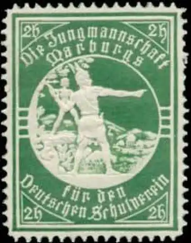 Burschenschaft