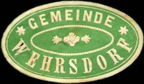 Gemeinde Wehrsdorf