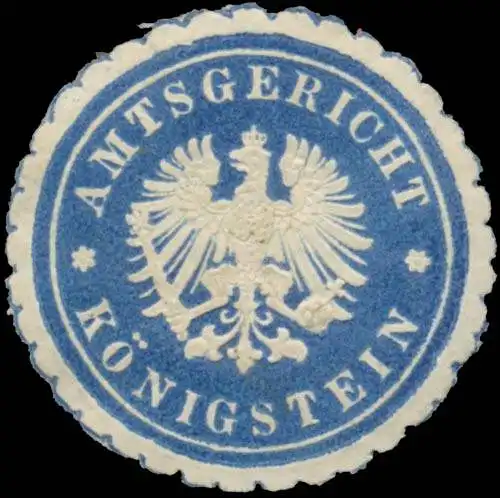 Amtsgericht KÃ¶nigstein