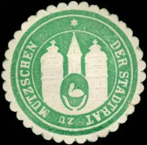 Der Stadtrat zu Mutzschen