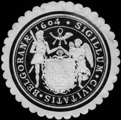 Sigillum Civitatis Belgoranae (Engel)