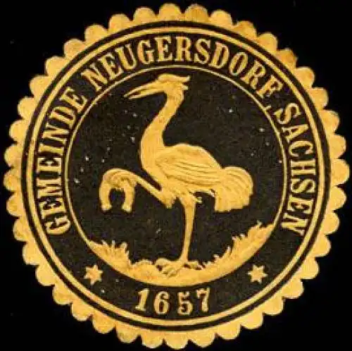 Gemeinde Neugersdorf - Sachsen