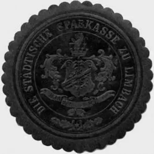 Die StÃ¤dtische Sparkasse zu Limbach