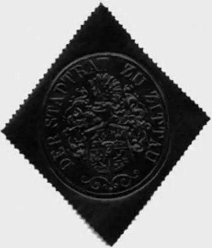 Der Stadtrat zu Zittau