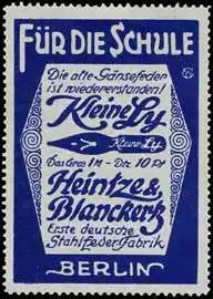 FÃ¼r die Schule kleine Ly