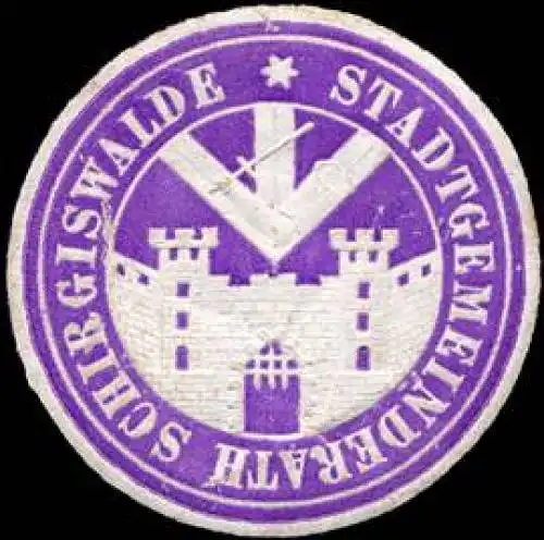 Stadtgemeinderath Schirgiswalde