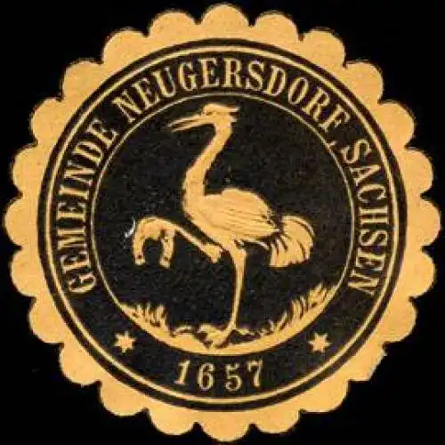 Gemeinde Neugersdorf - Sachsen