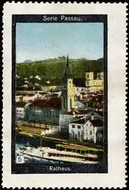 Rathaus