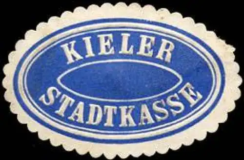 Kieler Stadtkasse
