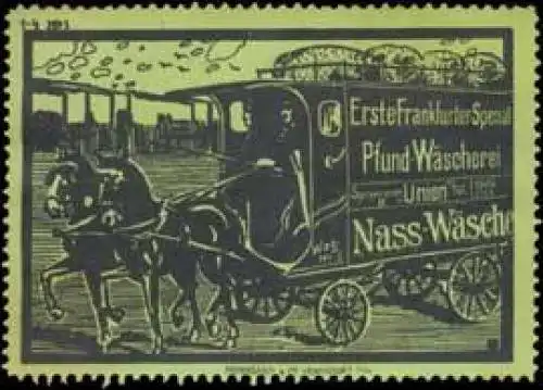 WÃ¤scherei