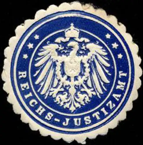 Reichsjustizamt
