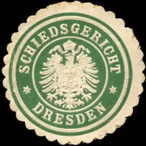 Schiedsgericht Dresden