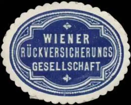 Wiener RÃ¼ckversicherungsgesellschaft