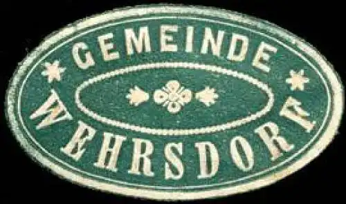 Gemeinde Wehrsdorf