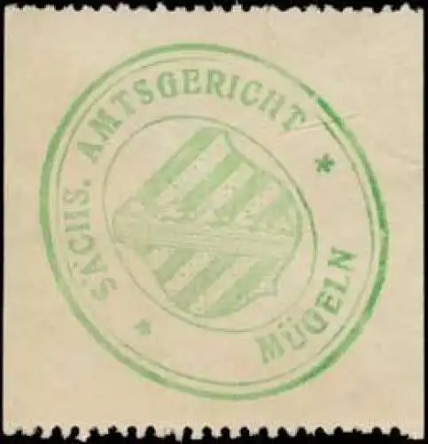 S. Amtsgericht MÃ¼geln