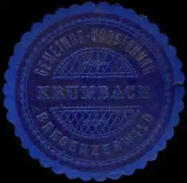 Gemeinde-Vorstehung Krumbach - Bregenzerwald