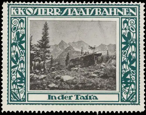 in der Tatra