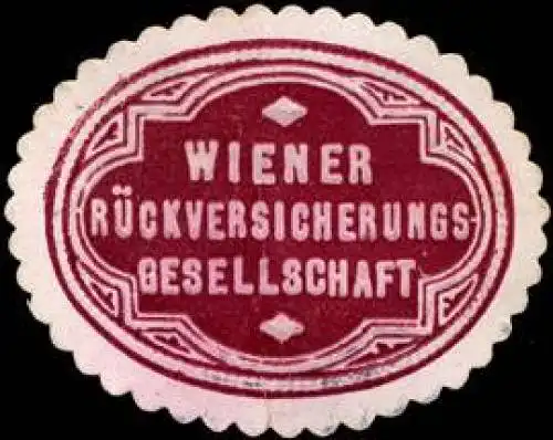 Wiener RÃ¼ckversicherungsgesellschaft