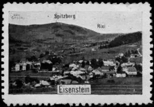 Spitzberg