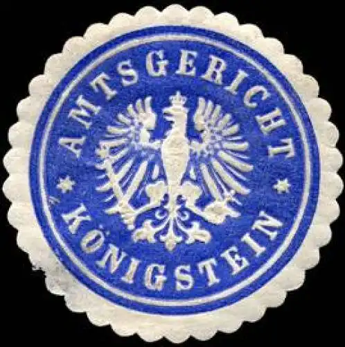 Amtsgericht KÃ¶nigstein