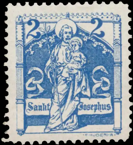 Sankt Josephus